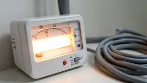 Koszt ogrzewania elektrycznego 40m2