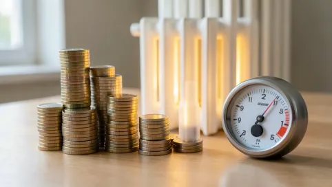 Koszt ogrzewania elektrycznego 50m2