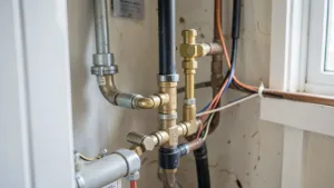 Koszt podłączenie pompy ciepła do istniejącej instalacji