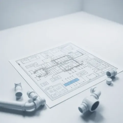 koszt projektu instalacji wodkan