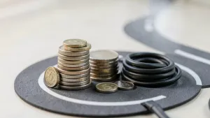 Koszt przejechania 100 km samochodem elektrycznym