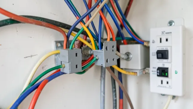 Koszt robocizny instalacji elektrycznej w domu jednorodzinnym
