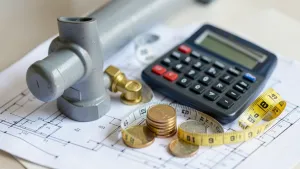 Kosztorysant instalacji sanitarnych zarobki
