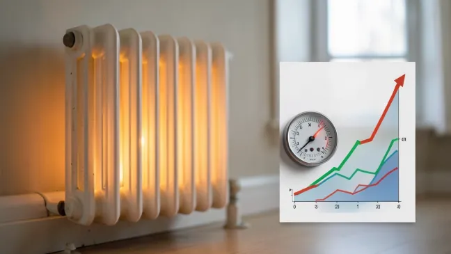 Koszty ogrzewania elektrycznego domu 100m2