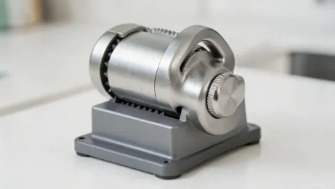 Krajalnica do warzyw elektryczna