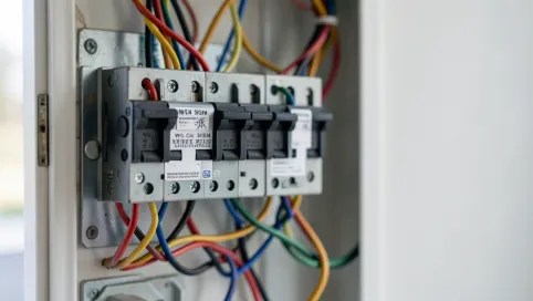 Kto może podpisać protokół odbioru instalacji elektrycznej