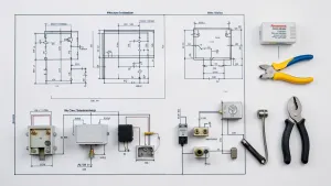 Kto może projektować instalacje elektryczne