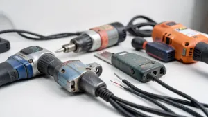 Kto może wykonać przegląd elektronarzędzi