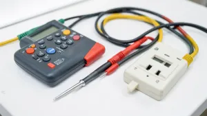 Kto może wykonywać pomiary elektryczne