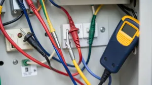 Kto może wystawić protokół z pomiarów elektrycznych