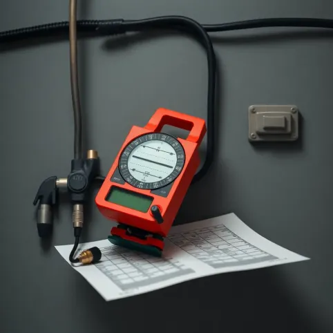 Kto może wystawić protokół z pomiarów elektrycznych