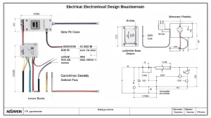 Kto może zrobić projekt instalacji elektrycznej