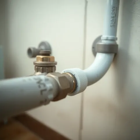 Kto odpowiada za instalacje co w bloku