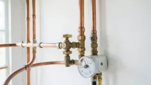 Kto odpowiada za instalację gazowa w mieszkaniu