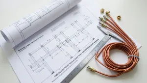 Kto robi projekt instalacji gazowej