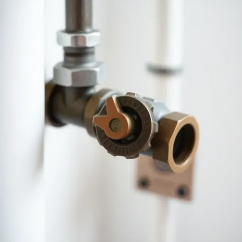 Kto robi przegląd instalacji gazowej w domu