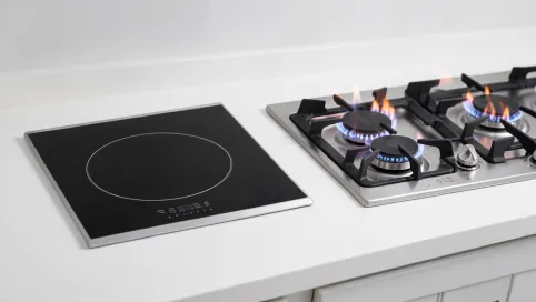 Kuchnia elektryczna czy gazowa