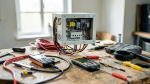 Kurs Sep Dla Nieelektryków