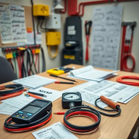 Kurs Sep Dla Nieelektryków