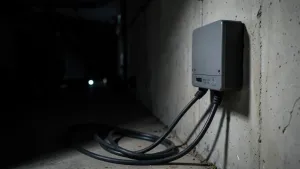 Ładowanie samochodu elektrycznego w domu a koszty uzyskania przychodu