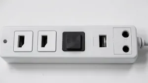 Listwa elektryczna