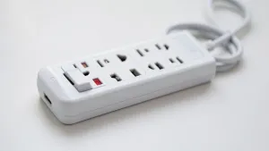 Listwa łączeniowa elektryczna