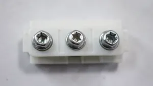 Listwa zaciskowa elektryczna 16mm2