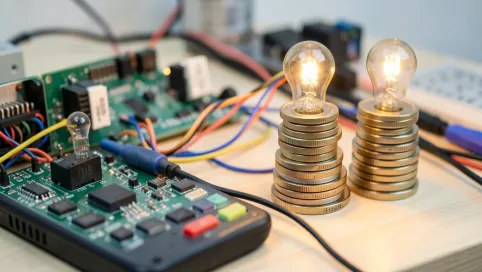 Magister Inżynier Elektryk Zarobki