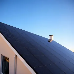 Maksymalna moc instalacji fotowoltaicznej dla domu jednorodzinnego