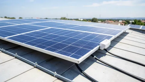 Mała instalacja fotowoltaiczna definicja