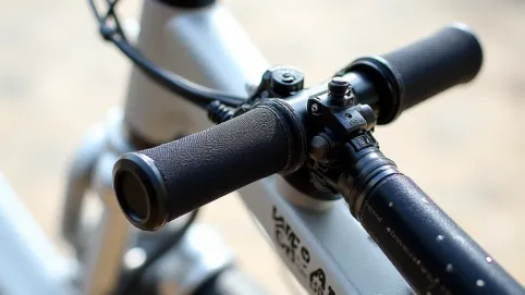 Manetka gazu rower elektryczny schemat