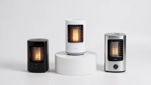 MINI grzejnik elektryczny ranking