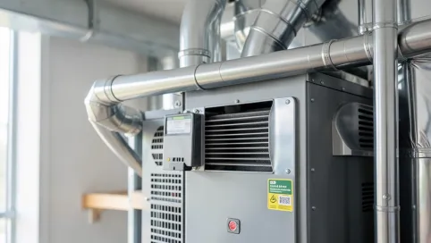 modernizacja instalacji co czyste powietrze