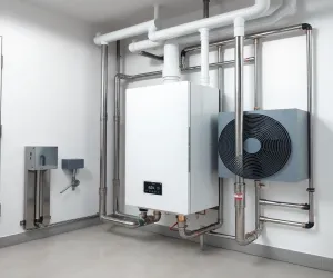 modernizacja instalacji co czyste powietrze