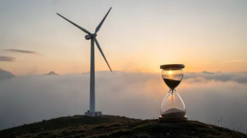 Moja Elektrownia Wiatrowa do kiedy