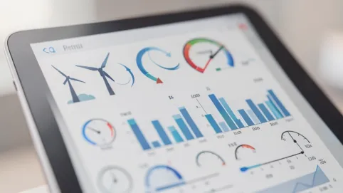 Moja Elektrownia Wiatrowa kalkulator