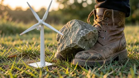 Moja Elektrownia Wiatrowa pełnomocnictwo