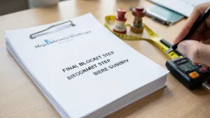 Moja Elektrownia Wiatrowa protokół