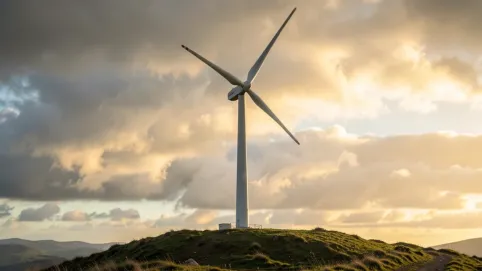 Moja Elektrownia Wiatrowa regulamin