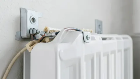 Montaż grzejnika elektrycznego cena