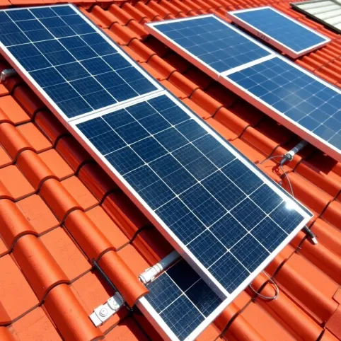 Montaż instalacji fotowoltaicznej cena