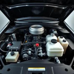 Montaż instalacji LPG cennik 2024