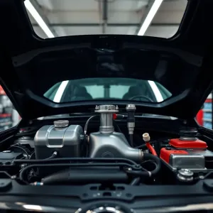 Montaż instalacji LPG cennik