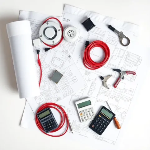 Montaż instalacji ppoż cennik