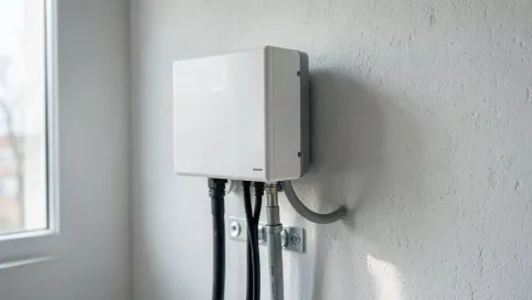 Montaż ładowarki do samochodów elektrycznych Warszawa