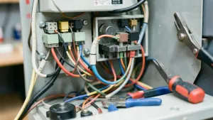 Montaż uruchamianie i konserwacja instalacji maszyn i urządzeń elektrycznych Część 2