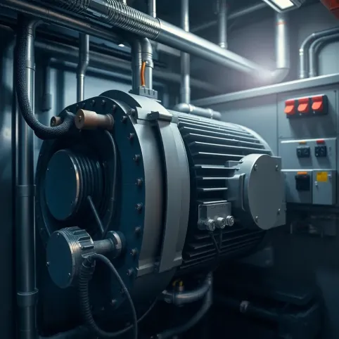 Montaż uruchamianie i konserwacja instalacji maszyn i urządzeń elektrycznych Część 2