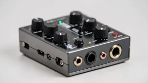 Multiefekt do gitary elektrycznej