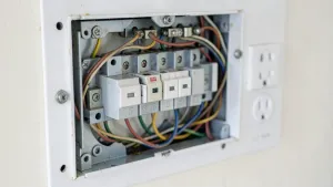Na czym polega przegląd instalacji elektrycznej w mieszkaniu