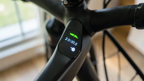 Na ile wystarcza bateria w rowerze elektrycznym